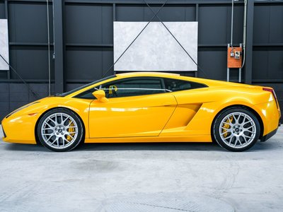 2006 Lamborghini GALLARDO — миниатюра 10