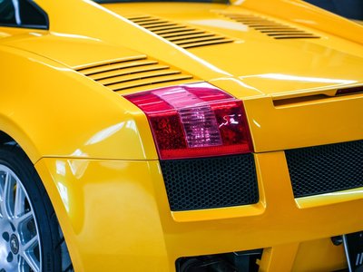 2006 Lamborghini GALLARDO — миниатюра 21