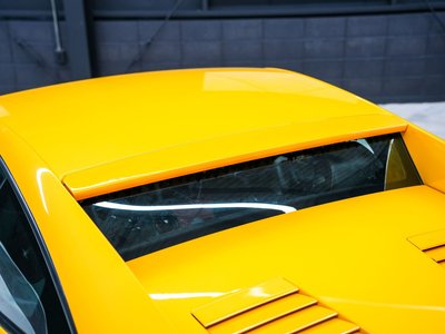 2006 Lamborghini GALLARDO — миниатюра 26