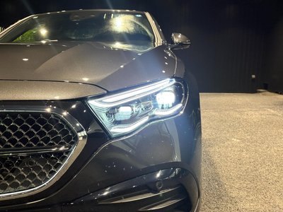 2026 Mercedes-BENZ E-CLASS thumbnail 61