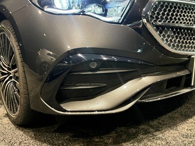 2026 Mercedes-BENZ E-CLASS thumbnail 60
