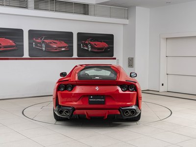 2018 Ferrari 812 SUPERFAST — фото 31