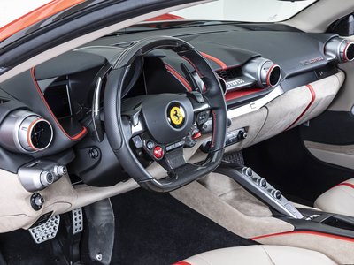 2018 Ferrari 812 SUPERFAST — фото 6