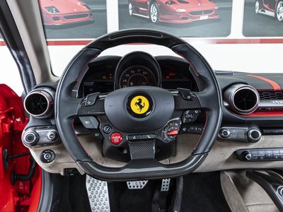 2018 Ferrari 812 SUPERFAST — фото 7