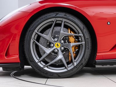 2018 Ferrari 812 SUPERFAST — фото 19