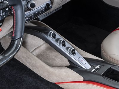 2018 Ferrari 812 SUPERFAST — фото 8