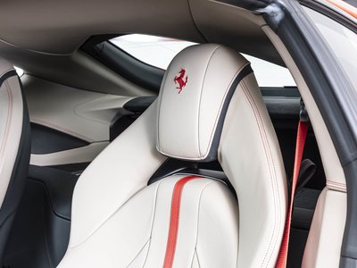 2018 Ferrari 812 SUPERFAST — фото 4