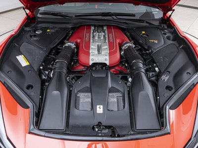 2018 Ferrari 812 SUPERFAST — фото 20