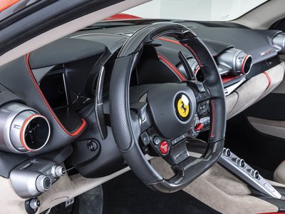 2018 Ferrari 812 SUPERFAST — фото 9