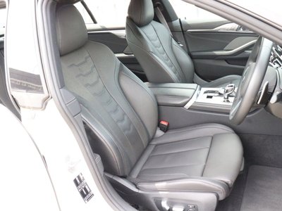 2021 BMW 8 SERIES GRAN COUPE thumbnail 19