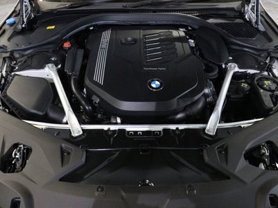 2021 BMW 8 SERIES GRAN COUPE thumbnail 57