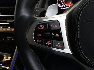 2021 BMW 8 SERIES GRAN COUPE thumbnail 25