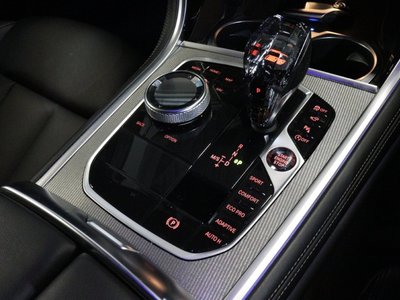 2021 BMW 8 SERIES GRAN COUPE thumbnail 29