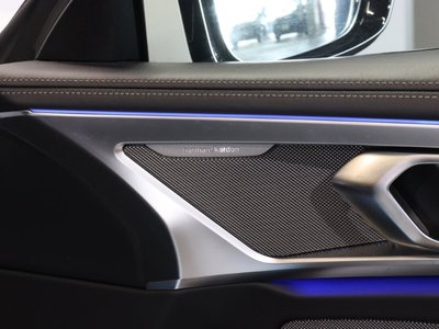 2021 BMW 8 SERIES GRAN COUPE thumbnail 50