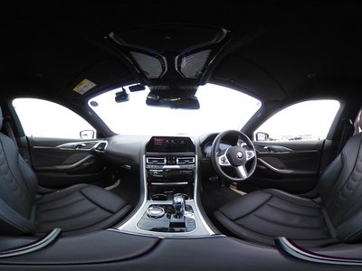 2021 BMW 8 SERIES GRAN COUPE thumbnail 59