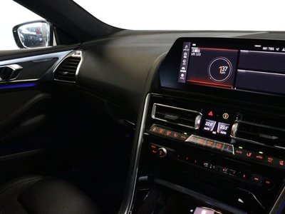 2021 BMW 8 SERIES GRAN COUPE thumbnail 32