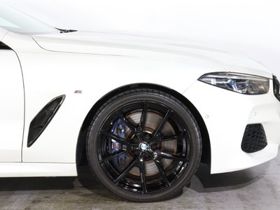 2021 BMW 8 SERIES GRAN COUPE thumbnail 55