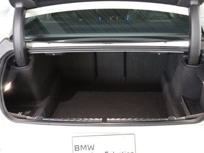 2021 BMW 8 SERIES GRAN COUPE photo 14