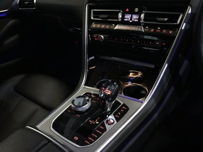 2021 BMW 8 SERIES GRAN COUPE thumbnail 26