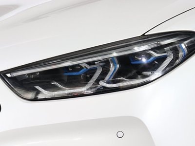 2021 BMW 8 SERIES GRAN COUPE photo 5