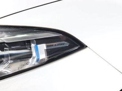 2021 BMW 8 SERIES GRAN COUPE photo 6