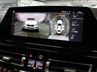 2021 BMW 8 SERIES GRAN COUPE thumbnail 44
