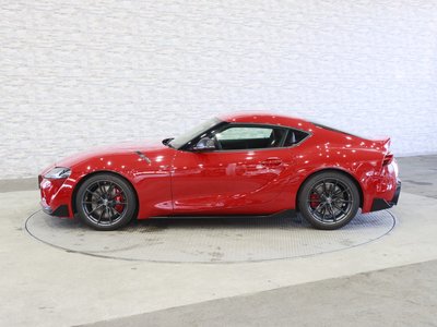 2023 Toyota SUPRA 照片 23