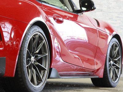 2023 Toyota SUPRA 照片 38