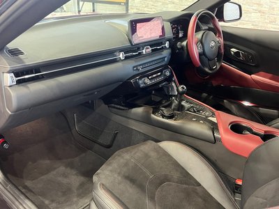2023 Toyota SUPRA 照片 77