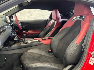 2023 Toyota SUPRA 照片 82