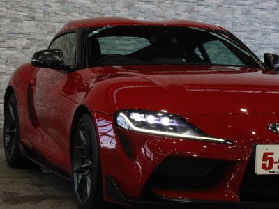 2023 Toyota SUPRA 照片 30