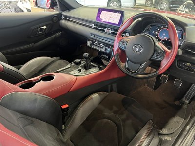 2023 Toyota SUPRA 照片 49