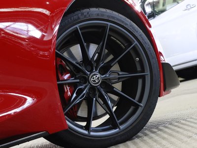 2023 Toyota SUPRA 照片 35