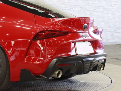 2023 Toyota SUPRA 照片 41