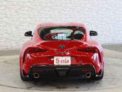 2023 Toyota SUPRA 照片 25