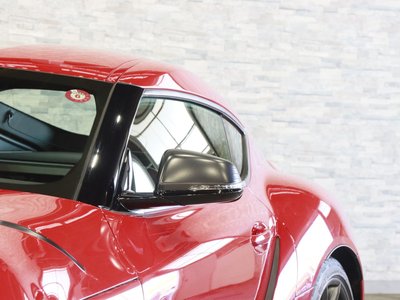 2023 Toyota SUPRA 照片 31