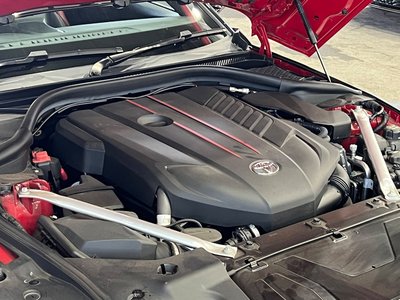 2023 Toyota SUPRA 照片 46