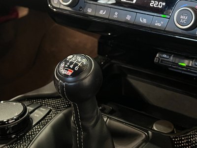 2023 Toyota SUPRA 照片 12