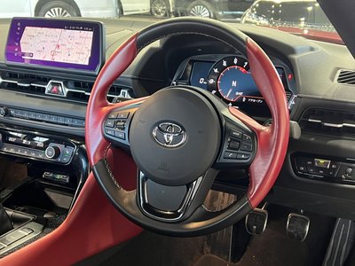 2023 Toyota SUPRA 照片 50