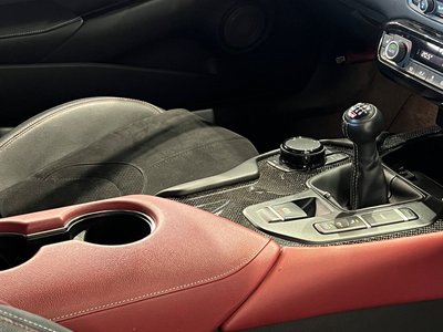 2023 Toyota SUPRA 照片 71
