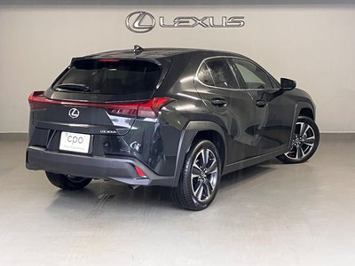 2024 Lexus UX — фото 8