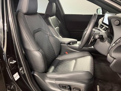 2024 Lexus UX — фото 15