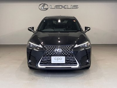 2024 Lexus UX — фото 5