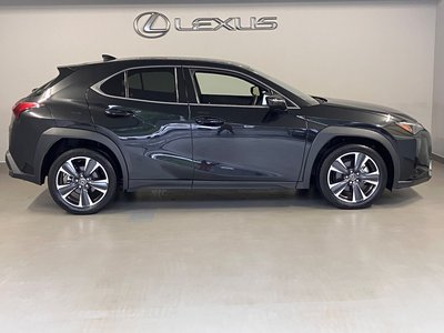 2024 Lexus UX — фото 9