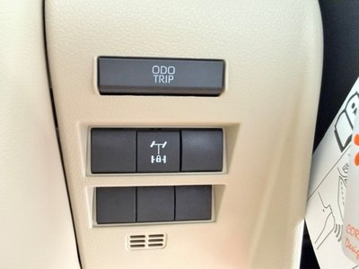 صورة 22 لـ 2025 Toyota LAND CRUISER 300