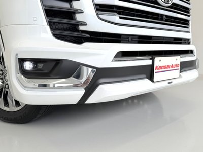 صورة 61 لـ 2025 Toyota LAND CRUISER 300
