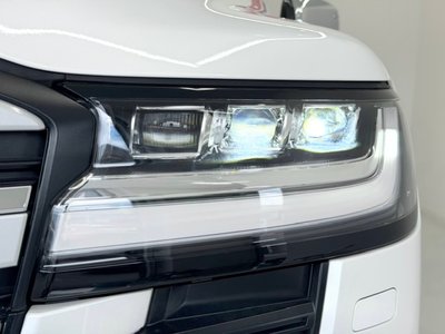صورة 57 لـ 2025 Toyota LAND CRUISER 300