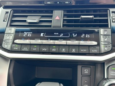 صورة 26 لـ 2025 Toyota LAND CRUISER 300