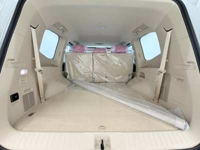 صورة 53 لـ 2025 Toyota LAND CRUISER 300