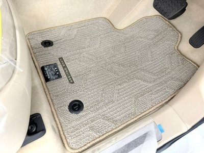 صورة 43 لـ 2025 Toyota LAND CRUISER 300